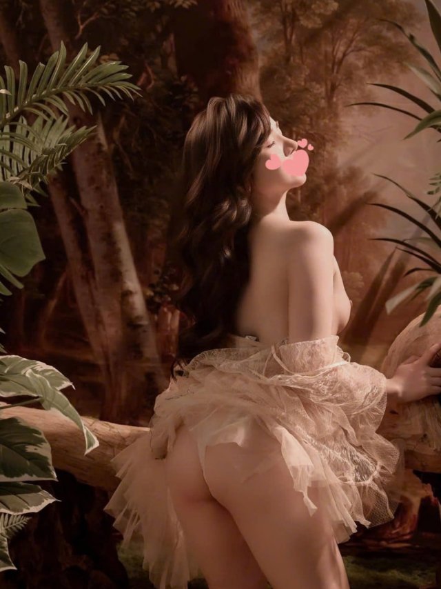 My My – Sexy Dâm Thần Nữ Ngon Khó Cưỡng