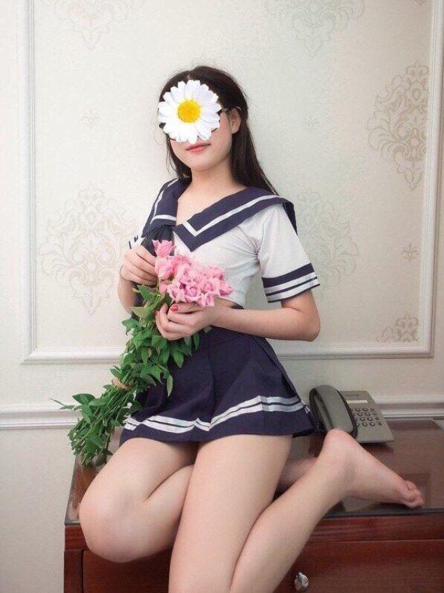 Ngọc Kiều – Em teen dâm đãng, giá rẻ, chiều khách hết nấc tại Quận 10, TP. Hồ Chí Minh