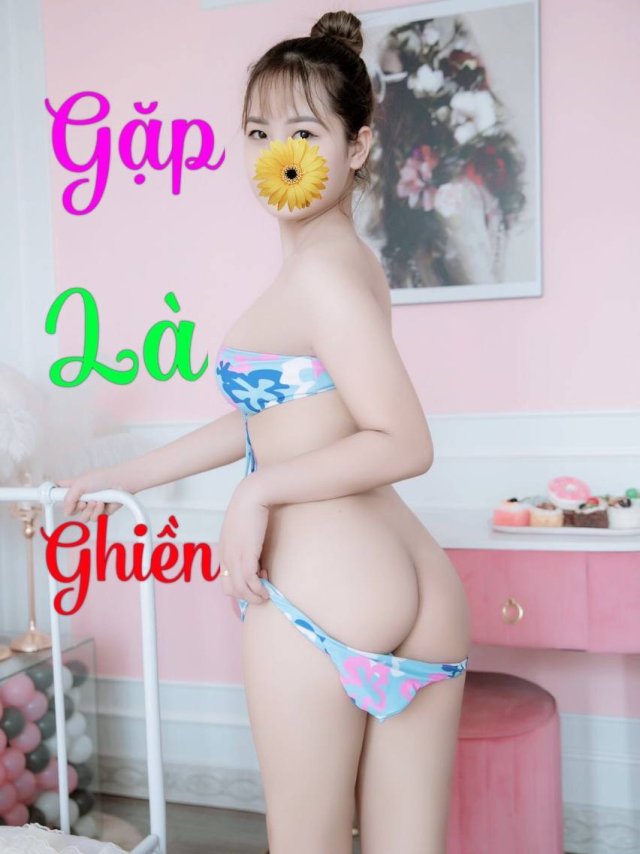 Thảo My – Gái Gọi Quận 6 Với Những Trải Nghiệm Không Thể Quên